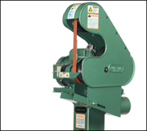 This grinder delivers unexcelled grinding performance and reliability